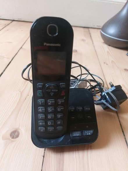 Photo of free Landline phone (Meadowbank, EH8) #1