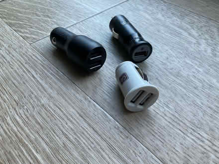 Photo of free USB sockets for car (Worlds End Burgess Hill RH15 0) #1