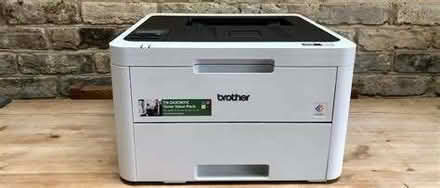 Photo of A3 laser printer for community projects (Saltdean BN2) #1