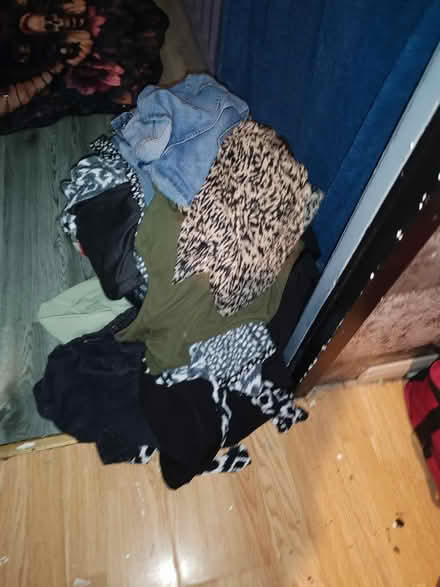 Photo of free Women's clothes (Stone Cross BN23) #1