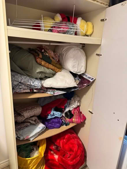 Photo of free 2 piece Wardrobe (Cosham PO6) #3