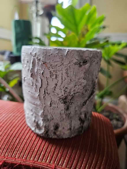 Photo of free small scented candle (Roxbury) #2