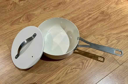 Photo of free Cookware (SM44) #2