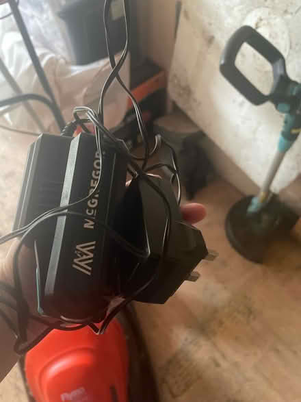 Photo of free Strimmer (Walkinstown) #2
