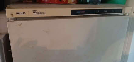 Photo of free Upright whirlpool freezer AFB941 (Headington OX3) #3