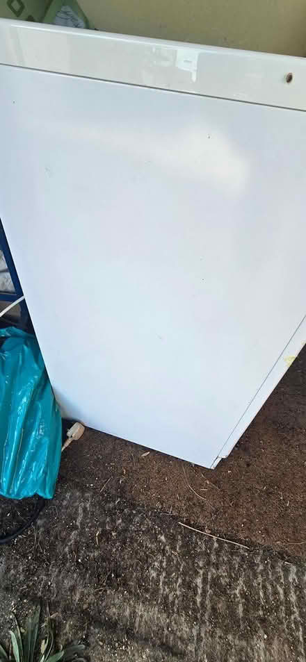 Photo of free Creda Dryer (Slough SL1) #4