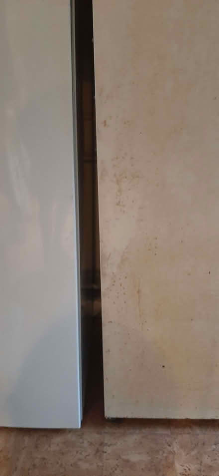 Photo of free Upright whirlpool freezer AFB941 (Headington OX3) #1