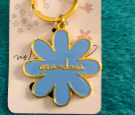 Photo of free New keyring (Westbury BA13) #1