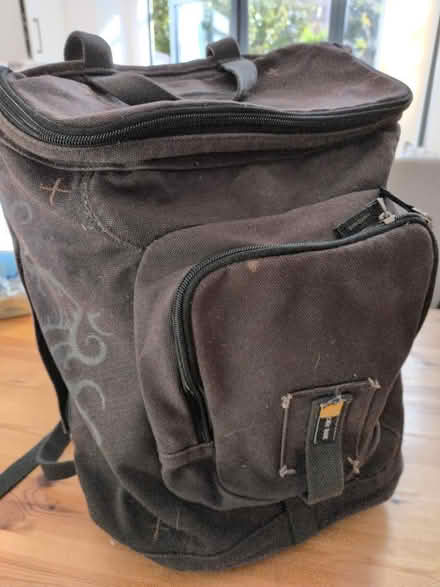 Photo of free Rucksack (Honor oak SE23) #1