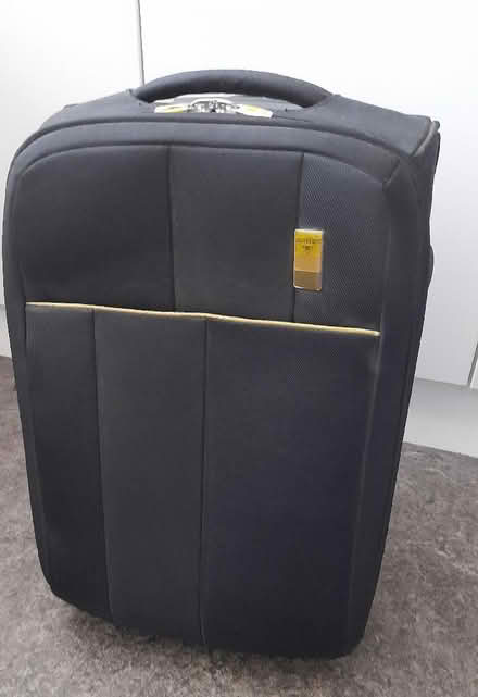 Photo of free 20 Inch Suitcase (Shirley CR0) #1
