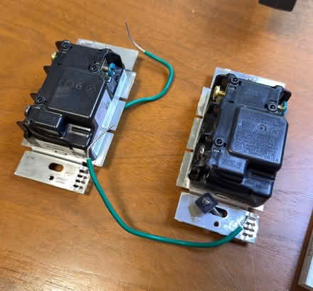 Photo of free three-way dimmer switches (near Tartan/ Jockvale) #2