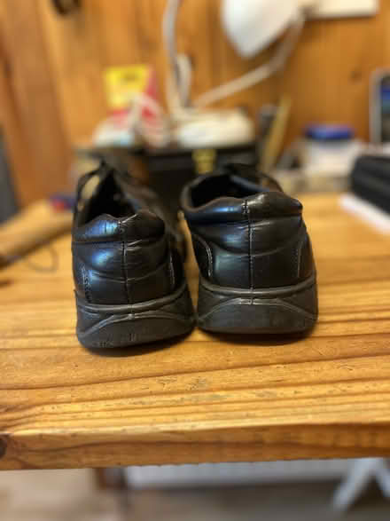 Photo of free Men's Lace-up Shoes (used) (Carshalton SM5) #3