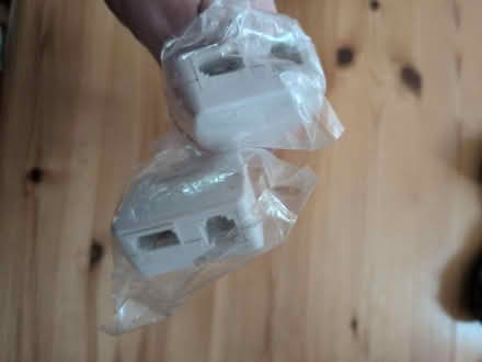 Photo of free Phone & modem connectors (Honor oak SE23) #2