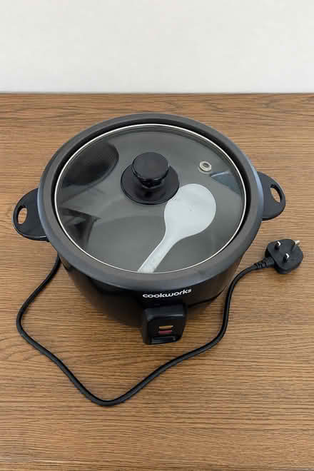 Photo of free Electric rice cooker (Clapham SW4) #2