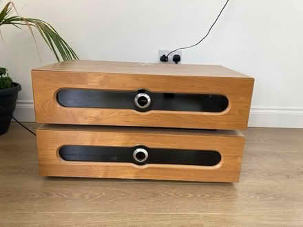 Photo of free Cabinet - Mid century style (Shepherds Bush W12) #1