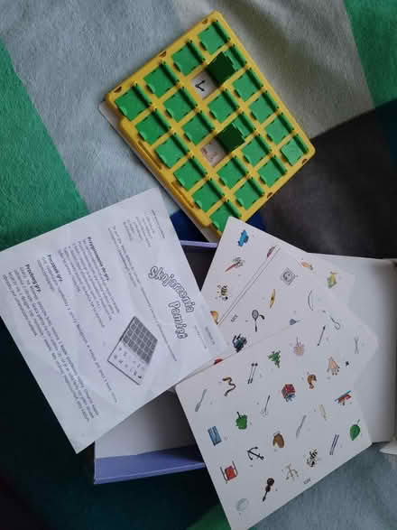 Photo of free Polish board game Skojarzenia (Feltham TW13) #1