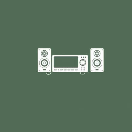 Photo of Any HI-FI components (Yeadon LS19) #1