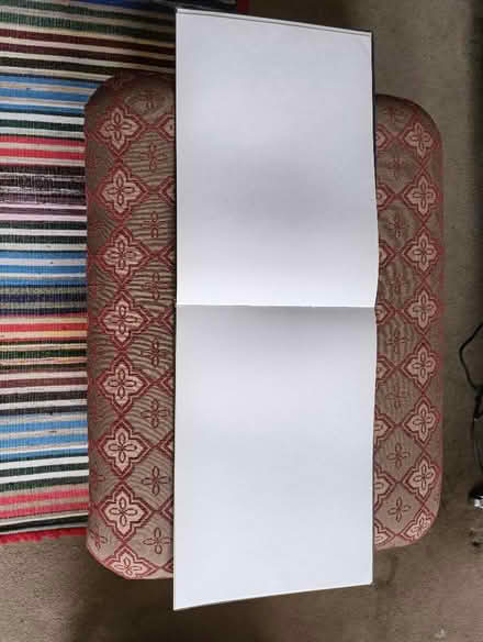 Photo of free Blank A3 sketchbook (Streatham Park SW16) #1