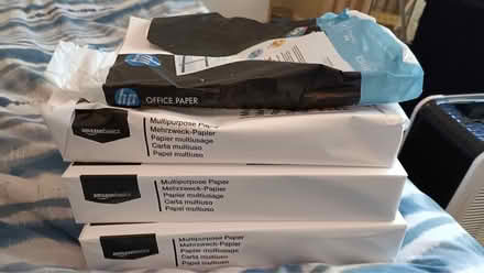 Photo of free Printer (Didsbury, M20) #4