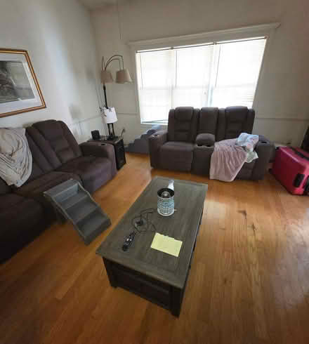 Photo of free Moving rid of some furniture (Wilmington(monkey junction)) #1