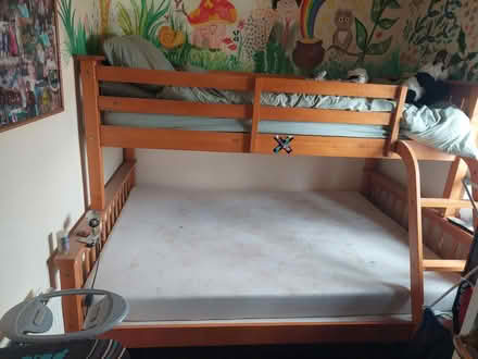 Photo of free Bed (Presteigne) #1