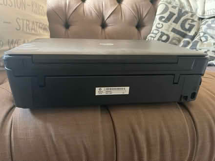 Photo of free Printer (Heswall CH60) #3
