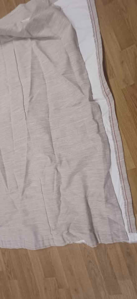 Photo of free Room divider curtains (Ng3 5lh) #3