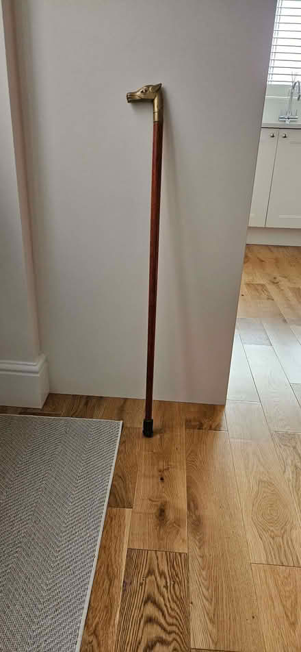 Photo of free Walking stick (South Benfleet SS7) #1
