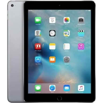 Photo of free iPad Air 2nd Generation (Ashtead, Surrey.) #1