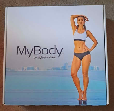 Photo of free Fitness weight with DVD (Sunny Hill DE23) #2