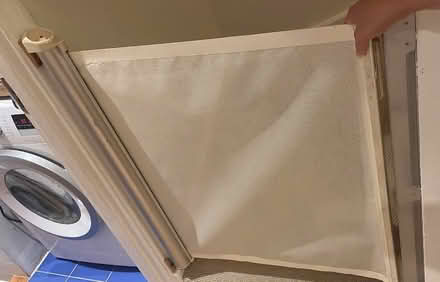 Photo of free Stair gate retractable (Queen's Park BN2) #1