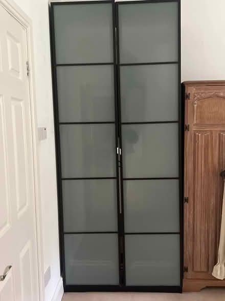Photo of free Wardrobe (Biggin hill TN16) #1