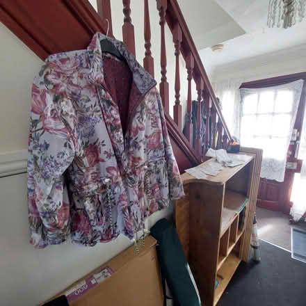 Photo of free Ladies Jacket (Whitchurch SY13) #1
