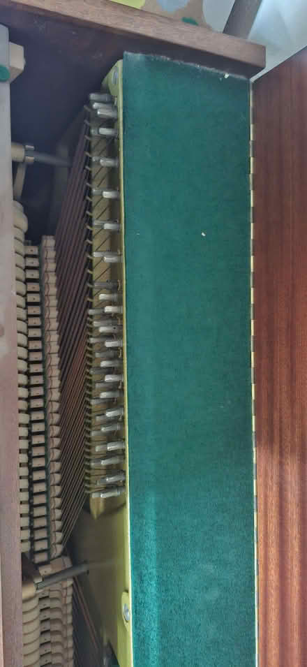 Photo of free Upright Piano (Thorns Road DY5) #2