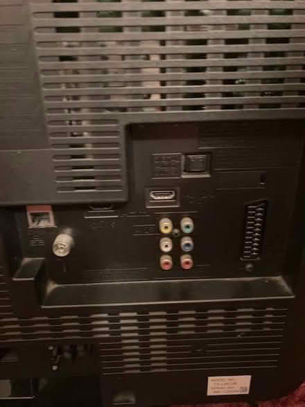 Photo of free Television (Broughton NN14) #3