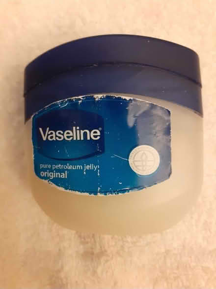 Photo of free Vaseline (Birmingham City Centre B1) #1