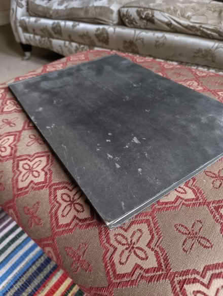 Photo of free Blank A3 sketchbook (Streatham Park SW16) #2