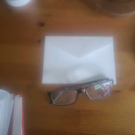 Photo of free Envelopes (Chapel Allerton LS7) #2