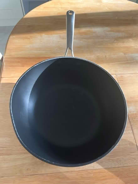 Photo of free Wok (Abingdon OX14) #1