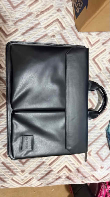 Photo of free Black Laptop Sleeve Daily Objects (Purley on Thames RG8) #1