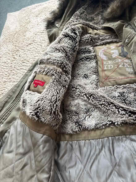 Photo of free River Island Men’s coat (Woodingdean BN2) #2