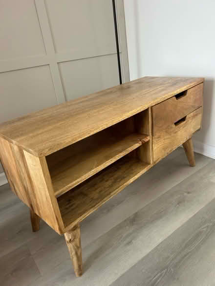 Photo of free Small unit (Chelmsford cm2.) #3