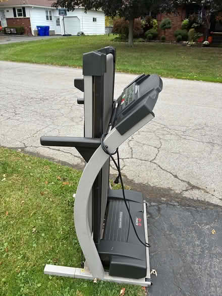 Photo of free Treadmill (Riggs St. Blasdell, NY) #3