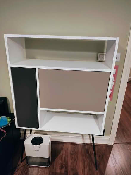 Photo of free Writing table never been used (GU51 4QF, Fleet) #2