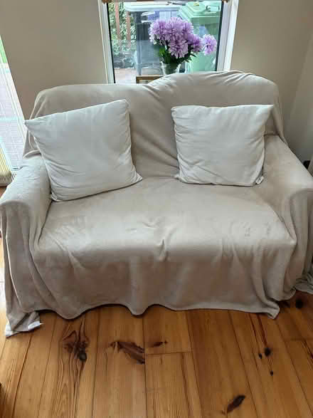 Photo of free Sofa bed (Walkinstown) #3