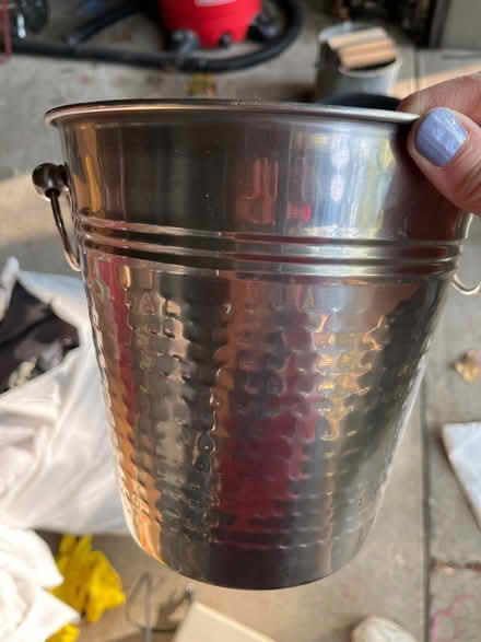 Photo of free Ice bucket (Oradell) #1