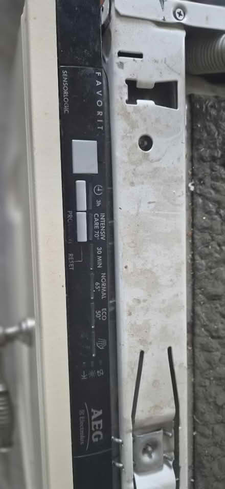 Photo of free AEG dish washer integrated (Snedshill TF2 TF2) #2
