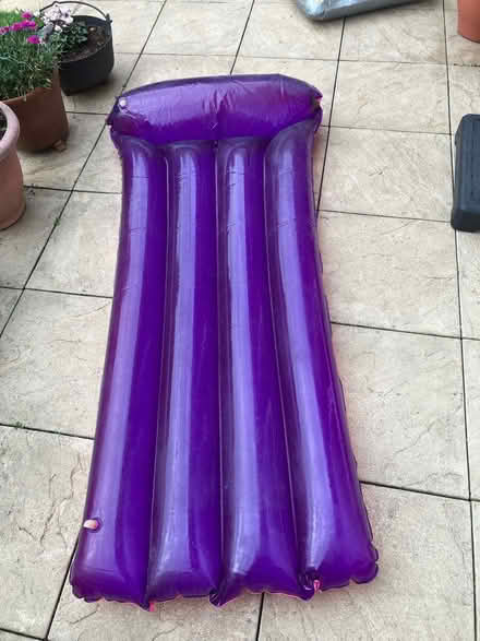 Photo of free LILO x 2 (Cheylesmore CV3) #1