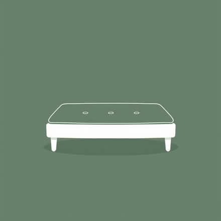 Photo of Single bed not divan (Paulsgrove PO6) #1
