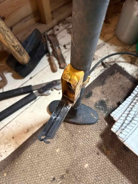 Photo of free Bike pump (Limpley stoke BA2) #1